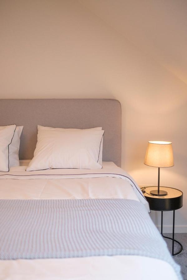 Functional Housings 2 Steps From Grand Place 브뤼셀 외부 사진