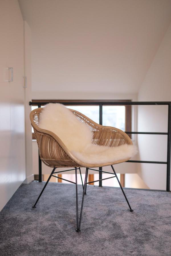 Functional Housings 2 Steps From Grand Place 브뤼셀 외부 사진