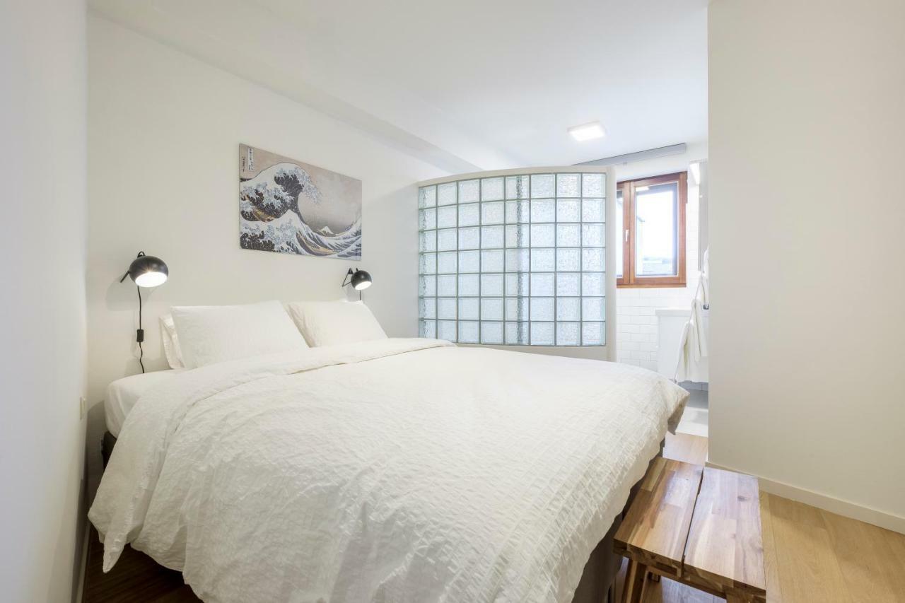 Functional Housings 2 Steps From Grand Place 브뤼셀 외부 사진